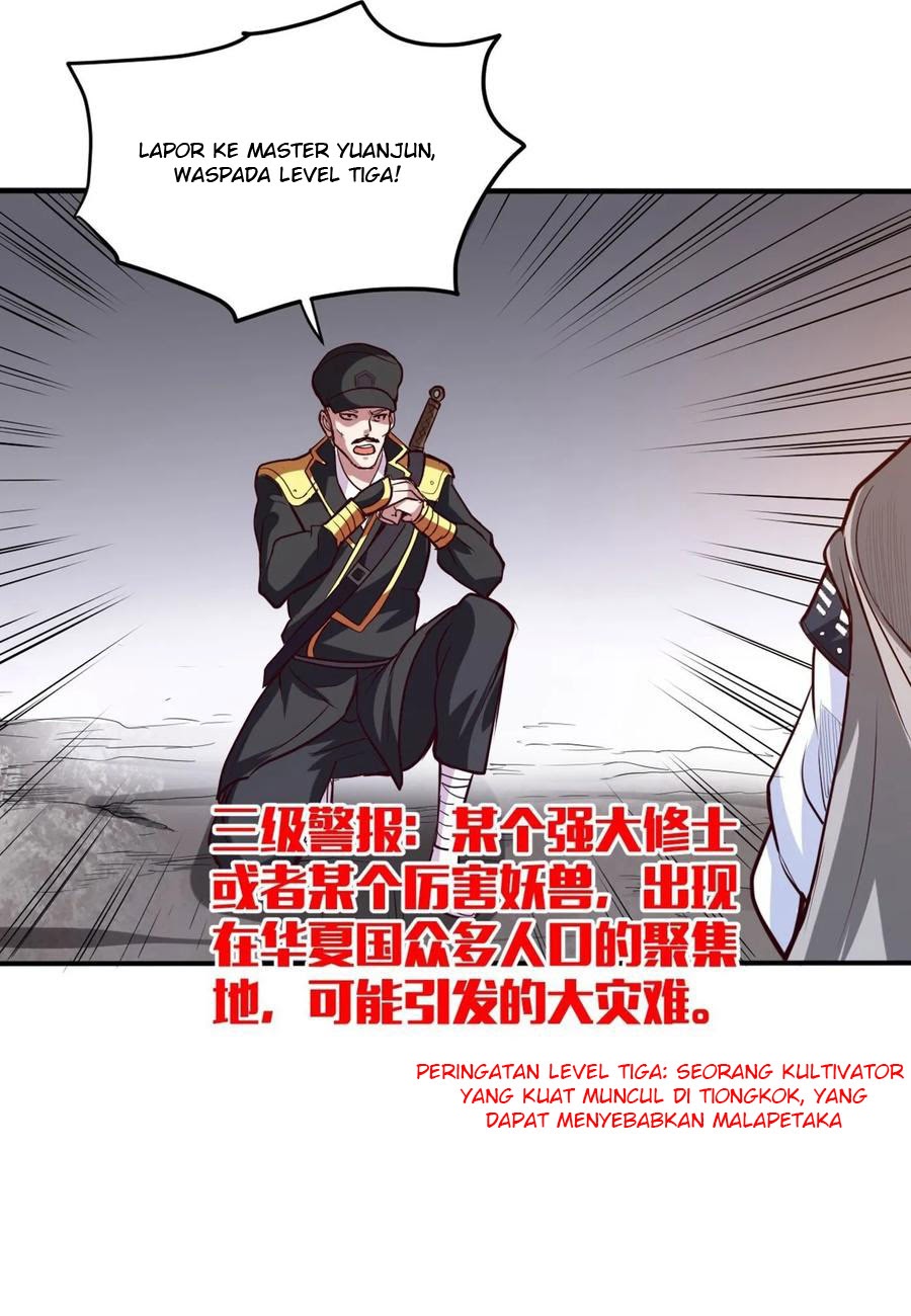 Strongest Divine Doctor Mixed City chapter 99